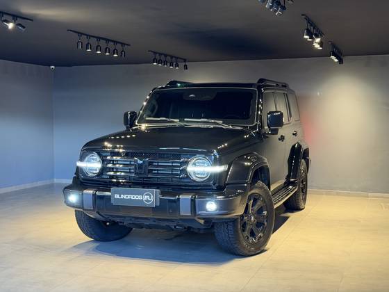 GWM TANK 300 2.0 HI4-T PHEV 4X4 9HAT GWM TANK 300 2.0 HI4-T PHEV 4X4 9HAT